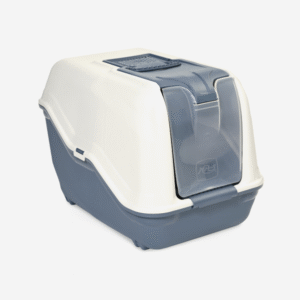 Netta Maxi Cat Litter Box - 66 x 49 x 50 cm
