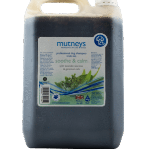 Soothe & Calm Shampoo 5 L