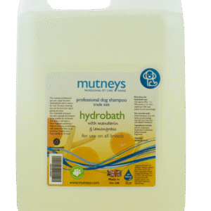 Hydrobath Shampoo 5 L