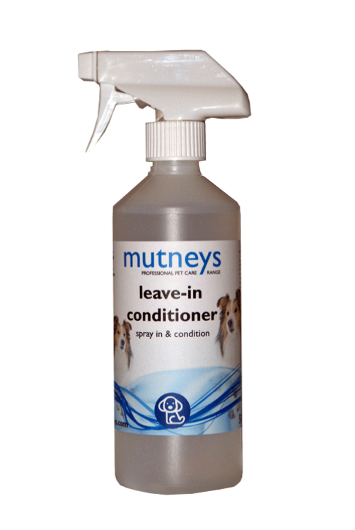 MUF06017A Leave In Conditioner Spray 500 Ml - Image 1