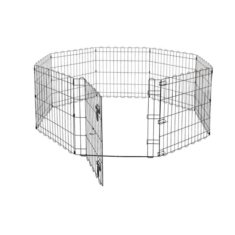 PB-85203-765x765-1.jpg Petbroo Fence 61*76*8 Cm - Image 1