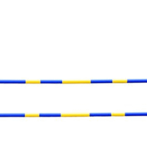 Fci Professional Metal Hurdle