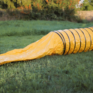 Professional Sack Tunnel