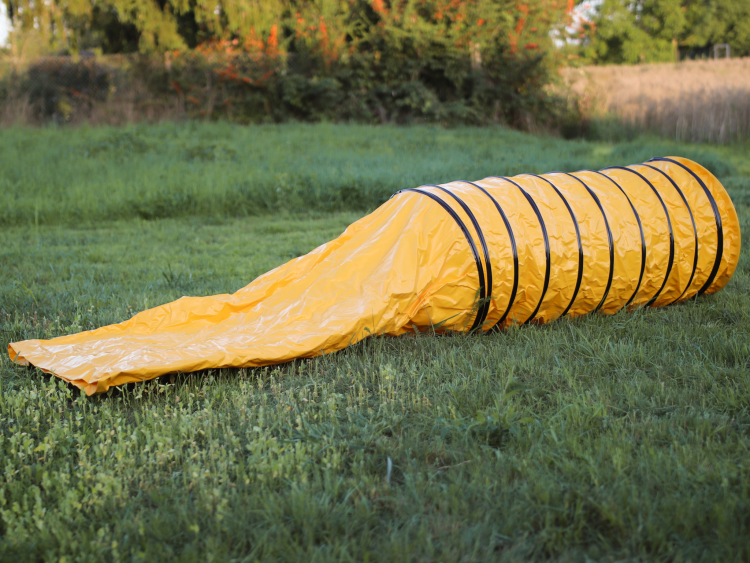 POAP22 Professional Sack Tunnel - Image 1