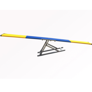 Fci Agility Professional Teeter (2 Parts)