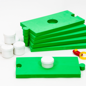 Sniffing Trainer Green