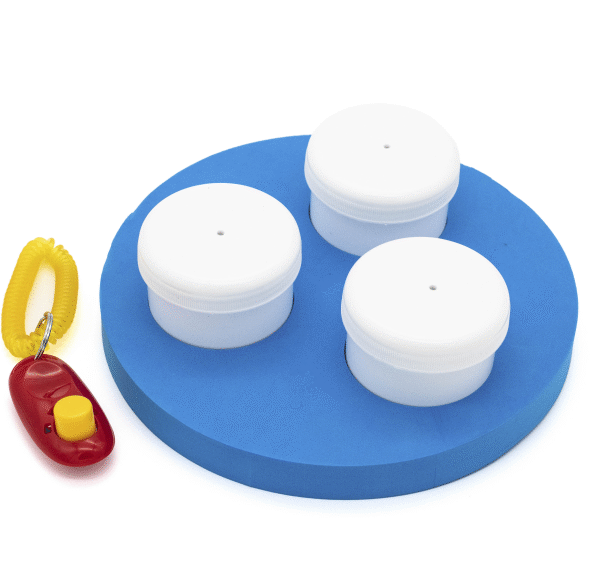 Sniffing Set For Dog