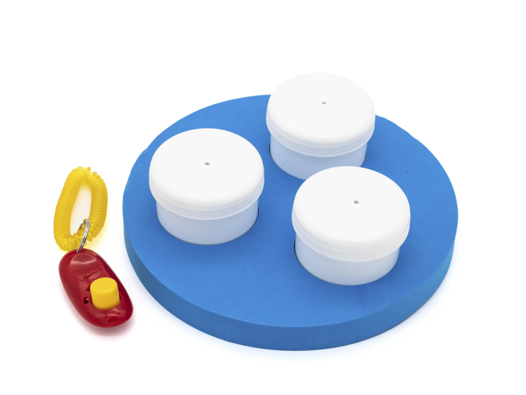 POS10 Sniffing Set For Dog - Image 1