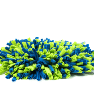 Interactive Sniffing Mat - Connect