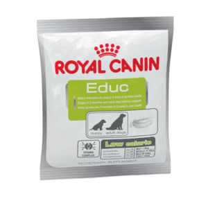 Nutritional Supplement Educ 60 X 50 G