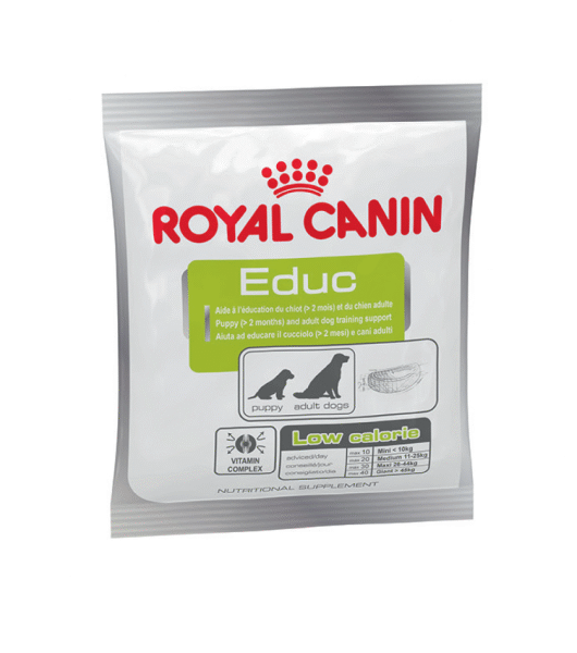 Nutritional Supplement Educ 60 X 50 G