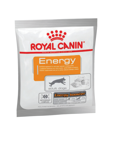 Nutritional Supplement Energy 60 X 50 G