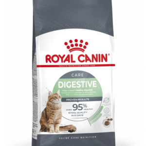 Feline Care Nutrition Digestive Care 4 Kg