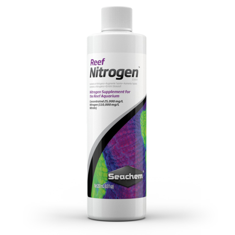SE1286 Reef Nitrogen 250 Ml - Image 1