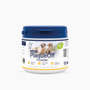 ProDen PlaqueOff Powder for Dogs - 420 g
