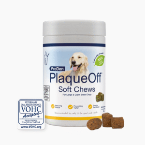 ProDen PlaqueOff Soft Chews