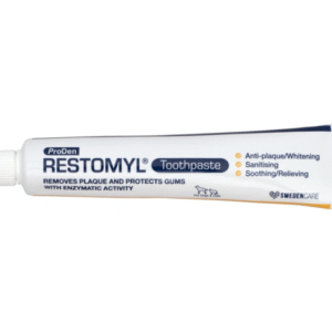 Proden Restomyl Toothpaste 50 Ml