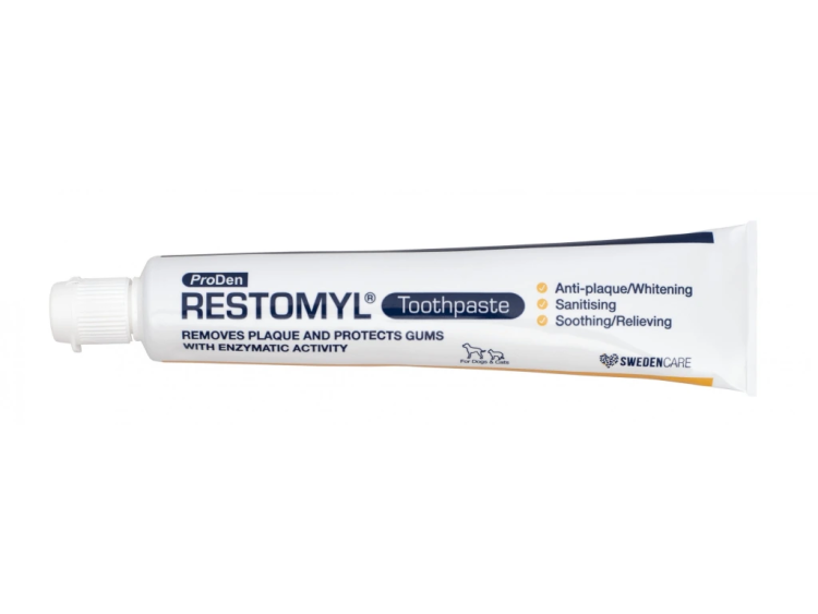 SWFP0549 Proden Restomyl Toothpaste 50 Ml - Image 1