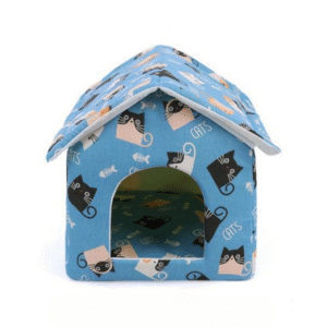 Petbroo Spot Cat House 58*50*53