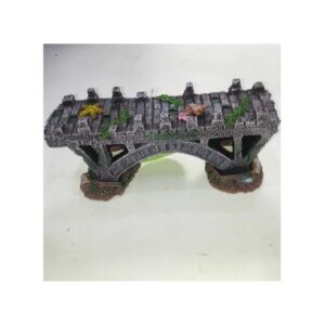 Yusee Aquarium Decoration YS-723[Size - M]
