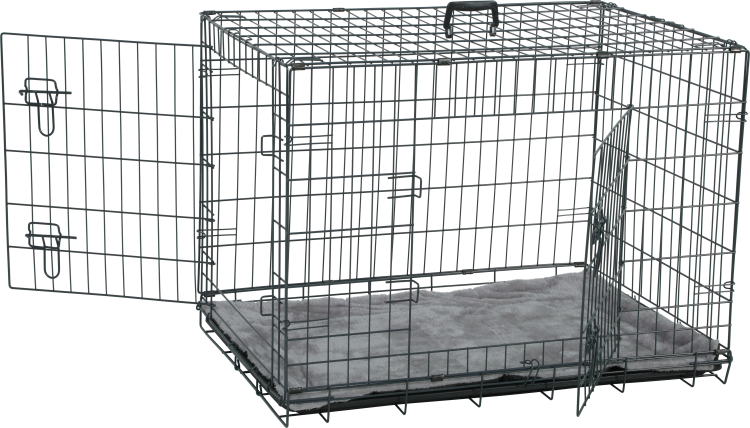 ZL423471 Folding Cage - Small - Image 1