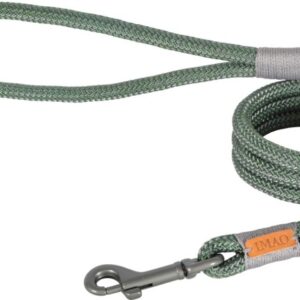 Hydepark Leash - Green