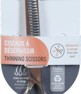 Thinning Scissors