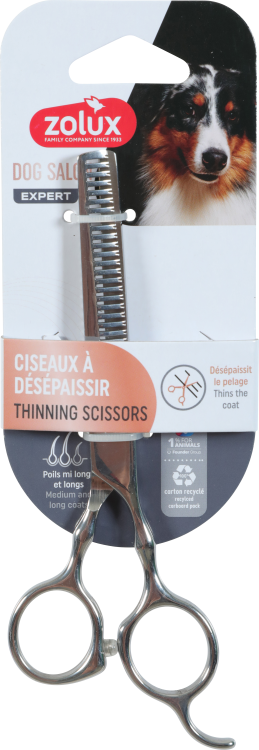 ZL470869 Thinning Scissors - Image 1