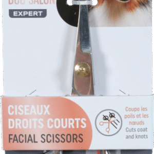 Facial Scissors