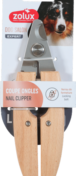 Nail Clipper