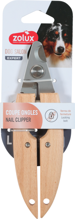 ZL470873 Nail Clipper - Image 1