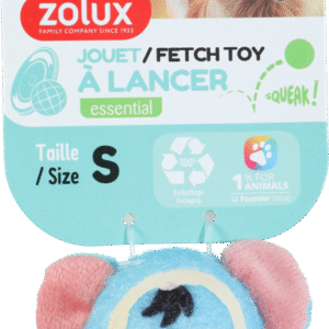 Tennis Ball Elephant - Small