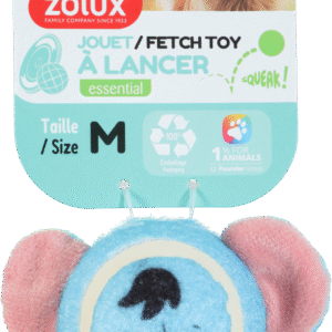Tennis Ball Elephant - Medium