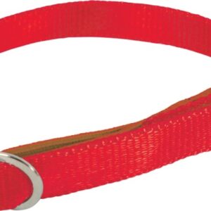 Nylon Collar - Red