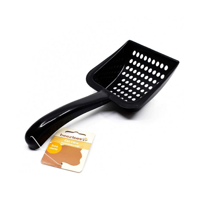 beezteesscoopforclumpinglitters-1.jpg Flexi Standard Cord Dog Leash - 5 m - - Image 1