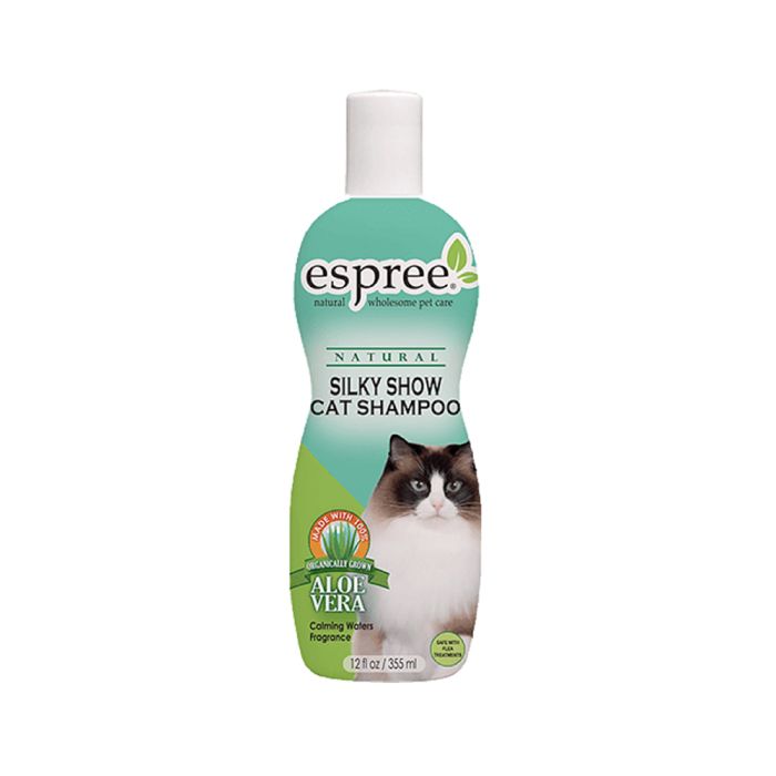 espreesilkyshowcatshampoo12oz-1.jpg Higgins Intune Conure & Cockatiel Bird Food - 2 Lbs - Image 1