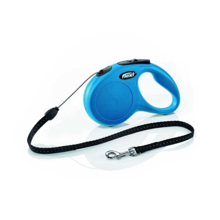 flexi_standard_cord_dog_leash_-_5_m_-_medium_-_blue_2_.jpg Kaytee Aspen Small Animal Bedding - 12 Kg - Image 1