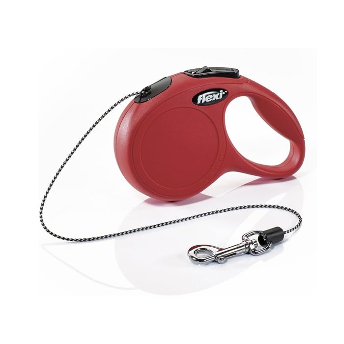 flexinewclassicxscord3mred-1.jpg Karlie Car Seat Cover Car Safe Easy - Black - 162 X 132 Cm - Image 1