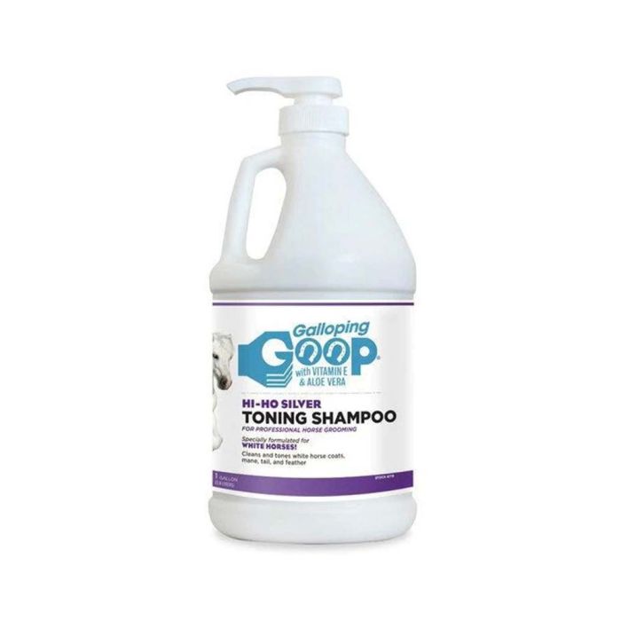 galloping_goop_hi-ho_silver_toning_horse_shampoo_-_1_gallon-1.jpg Kaytee Forti-Diet Pro Health Parrot Honey Treat Stick - Image 1