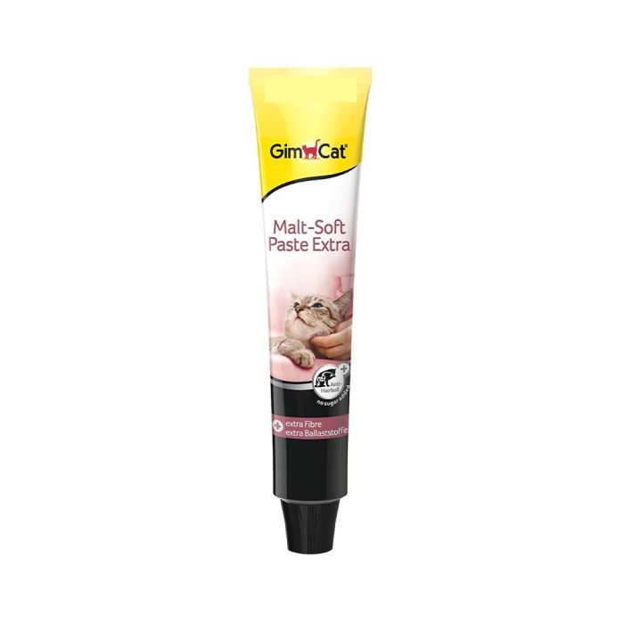 gimcatmalt-softpasteextra100g-1.jpg Gimdog Muzzle For Dog - - Size 9 - Image 1