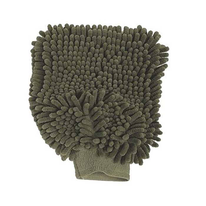 gimdogcleanpaws-1.jpg Midwest Quiet Time Pet Bed - Grey - 36L X 23W X 2.6H Inch - Image 1