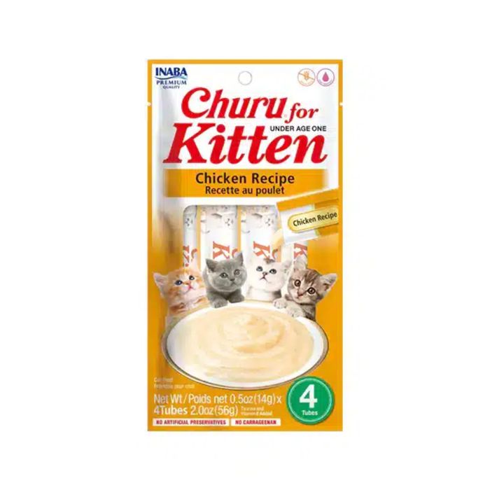 Pawise Flower Design Cat Collar - Pink - Image 1