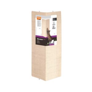 Beeztees Gulliver - 6 - Compliant with IATA Regulation Pet Carrier - 92L x 64W x 66H cm