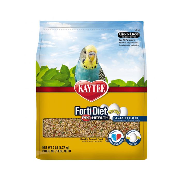 kayteeforti-dietprohealthegg-citeparakeetfood5lb-1.jpg Wellness CORE Tender Cuts With Chicken & Chicken Liver for Cat - 85g - Pack of 8 - Chicken & Turkey Wet Cat Food - 85g - Pack of 8 - Image 1