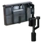 KW Zone Dophin Slim Hanging Filte - Image 3