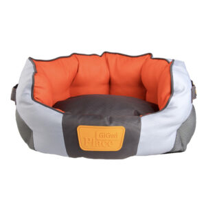 Gigwi Place Soft Bed Canvas