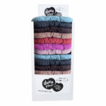 Duvo+ Oval Cushion Sewn Candy 60x45x8cm - Mixed Colors [As Single Piece] - Image 2