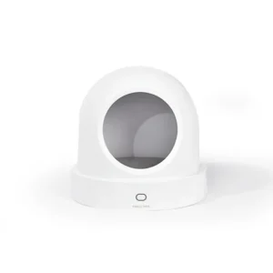 Pawgether Smart Pet House-Dream D1S-Wifi Version-44.2x44.2x41.8cm