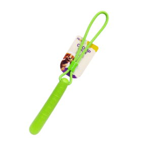 Pado Chomp Chum Straight With Rope EVA Toy