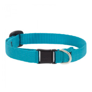 Basic Solids Safety Cat Collar